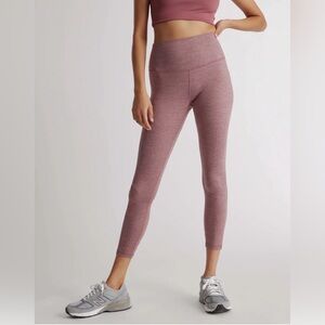Quince Ultra-Soft High Rise Legging